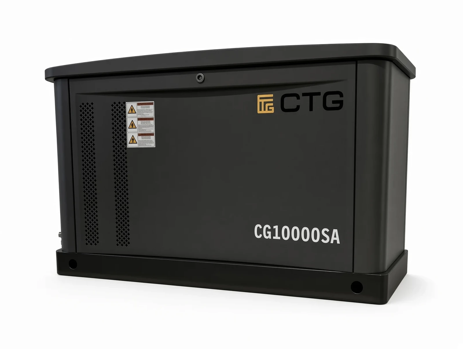 Генератор CG10000SA