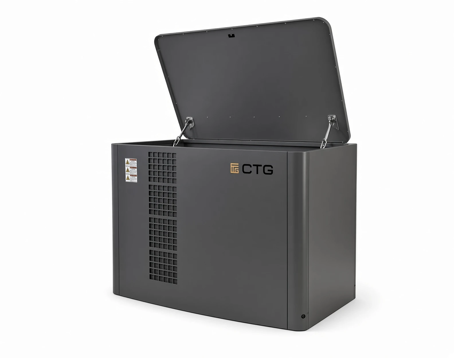 Генератор CG17000SA