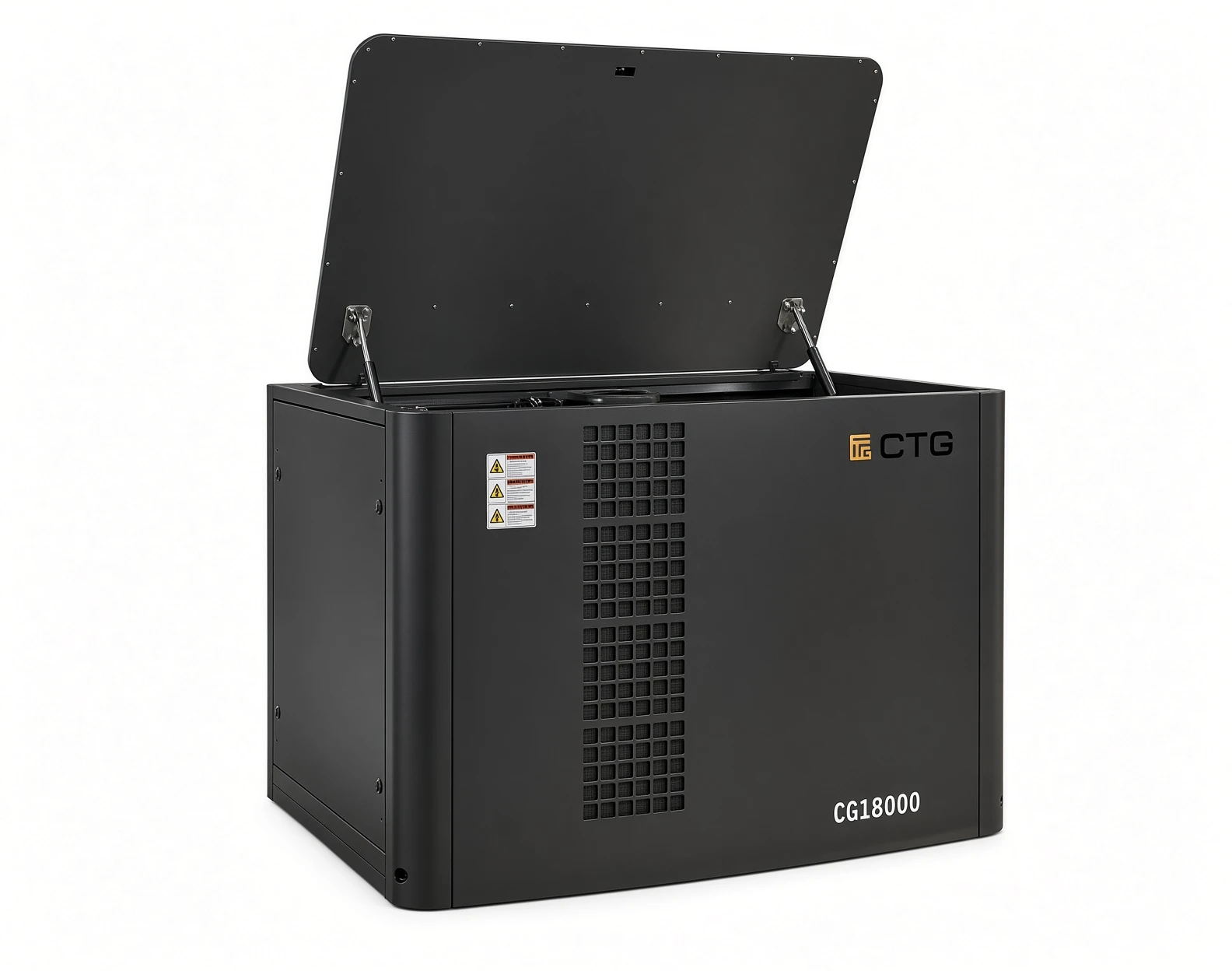 Генератор CG18000SA
