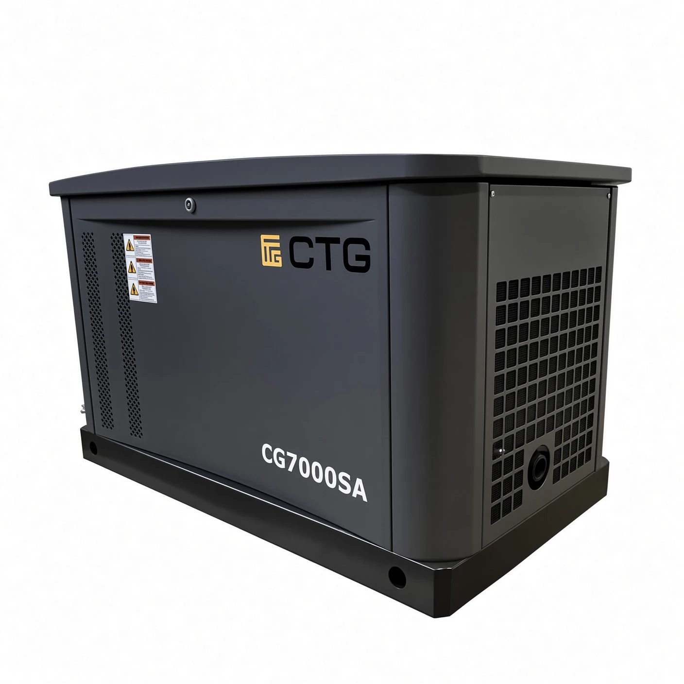 Генератор CG7000SA