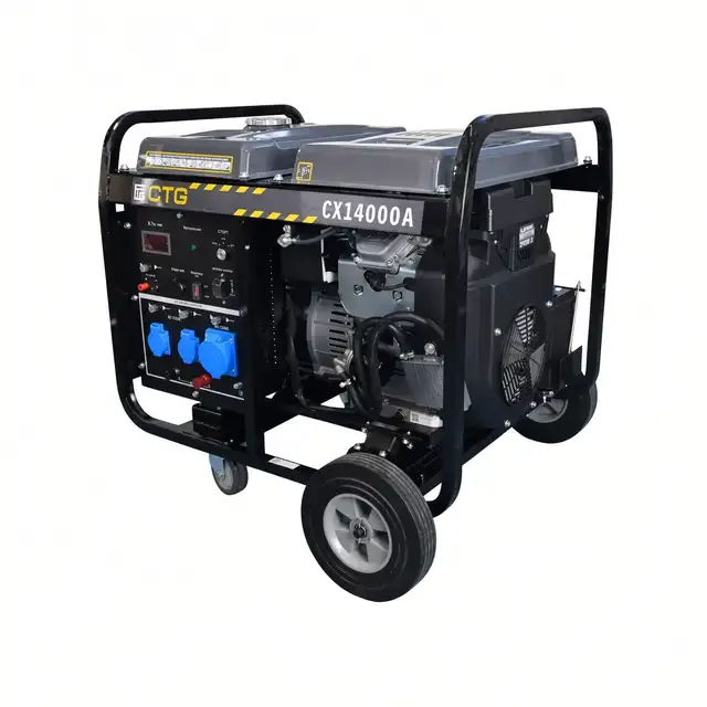 Генератор CX14000A
